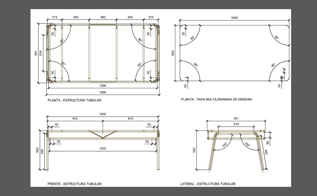 Itech constructora Tucuman